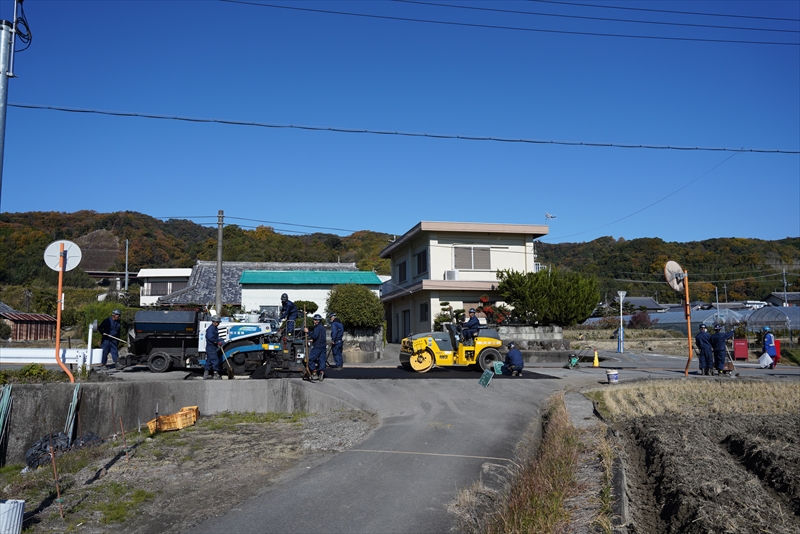 外国人の方も大歓迎