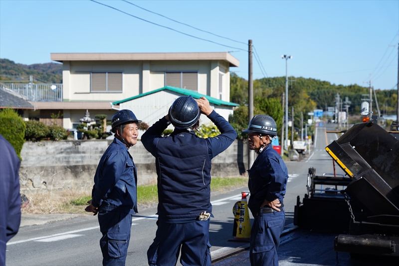 働きやすい職場環境作り